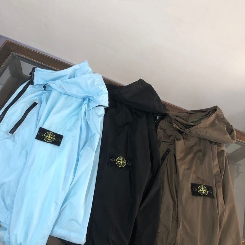 Stone Island Outwear